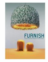 Furnish: Furniture and Interior Design for the 21st Century 3899551761 Book Cover