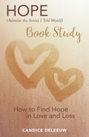 HOPE Book Study 1737118106 Book Cover