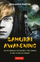 Samurai Awakening: Samurai Awakening Book 1 4805312289 Book Cover