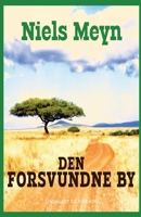Den forsvundne by null Book Cover