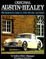 Original Austin-Healey (Original) 1906133204 Book Cover
