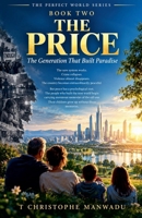 The Price (Perfect World) B0HKCT7DXX Book Cover