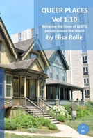 Queer Places, Volume 1.10 B0CMK1H2RG Book Cover