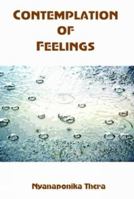 The Contemplation of Feelings 9552403170 Book Cover