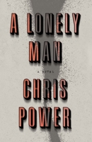 A Lonely Man 0374298440 Book Cover