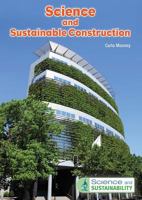 Science and Sustainable Construction 1682822559 Book Cover