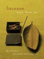 Incense: Rituals 0811839931 Book Cover