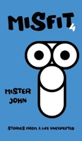 Misfit 4 B0FRXNPLV7 Book Cover
