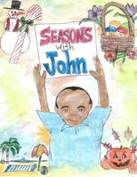 Seasons with John B08HBHLQNF Book Cover