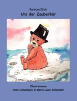 Urs der Zauberbär 3844809309 Book Cover