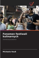 Fenomen festiwali kulinarnych (Polish Edition) 6202397144 Book Cover