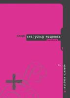 Group's Emergency Response Handbook for Women's Ministry 0764436538 Book Cover