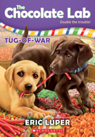 Tug-of-War 0545902428 Book Cover