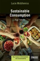 Sustainable Consumption: Key Issues 1138645664 Book Cover
