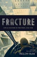 Fracture: Life and Culture in the West, 1918-1938 0771012675 Book Cover