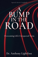 A Bump in the Road: Overcoming Life's Unexpected Turns B0GK4MPDS1 Book Cover