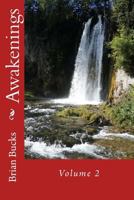 Awakenings: Volume 2 0692823212 Book Cover