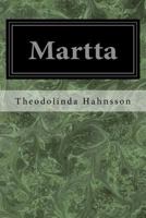 Martta 1975801067 Book Cover