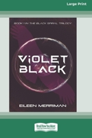 Violet Black 0369387953 Book Cover