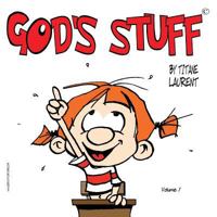 God's Stuff 1 0980385903 Book Cover