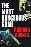 The Most Dangerous Game 9176377008 Book Cover
