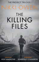 The Killing Files 1504780655 Book Cover