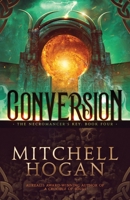 Conversion 0648850943 Book Cover