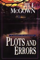 Plots and Errors (Lloyd & Hill #10) 0345433130 Book Cover