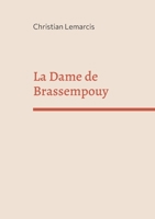 La Dame de Brassempouy: Il y a vingt mille ans que je 'taime 2322016934 Book Cover