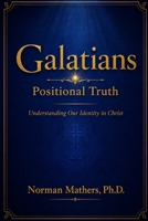 Galatians Paradoxes in Your Thinking B0GTHM39P9 Book Cover