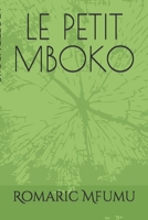 Le Petit Mboko B0BYGWN5V3 Book Cover