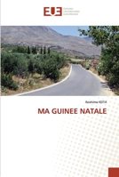 Ma Guinee Natale 6203413070 Book Cover