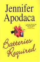 Batteries Required 0758204523 Book Cover