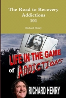 The Road to Recovery 1365463176 Book Cover