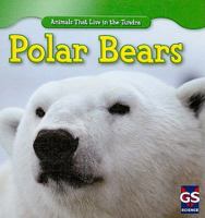 Polar Bears 1433939061 Book Cover