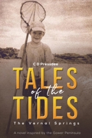 Tales of the Tides 1528987829 Book Cover