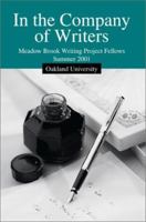 In the Company of Writers 0595253989 Book Cover