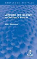 Language and Ideology in Children's Fiction (Routledge Revivals) 1041339275 Book Cover