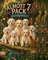 THE ALMOST 7 PACK: BOOK 1. Bianchini House B0HCLKGSW9 Book Cover