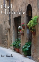 Chef Chronicle B0GJTQSBYR Book Cover
