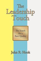 The Leadership Touch 144013281X Book Cover