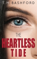 The Heartless Tide (Tide #1) 0648678016 Book Cover