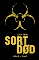 Sort død null Book Cover