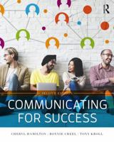 Communicating for Success 0205524753 Book Cover