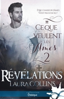 Révélations: Ce que veulent les âmes, T2 (French Edition) 2375747658 Book Cover