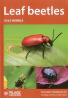 Leaf Beetles 1784271500 Book Cover