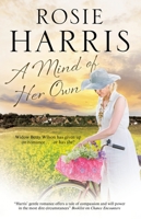 A Mind of Her Own 0727888471 Book Cover
