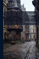 Tvory Volume 1 1149579862 Book Cover