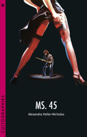 Ms. 45 0231179855 Book Cover