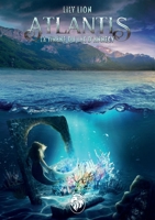 ATLANTIS - La sirène du Lac d'Annecy (French Edition) B0FRZ5TVJ8 Book Cover